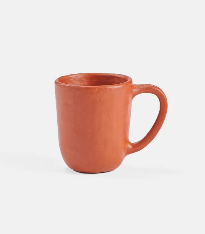 w-hp-mug-7-1.jpg Red Clay Mug - Billede 1